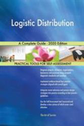 Logistic Distribution a Complete Guide - 2020 Edition