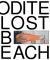 Louise Enhörning: Lost Time, Aphrodite Beach