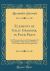 Elements of Galic Grammar, in Four Parts : I. of Pronunciation and Orthography; II. of the Parts of Speech; III. of Syntax; IV. of Derivation and Composition (Classic Reprint)