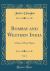 Bombay and Western India, Vol. 2 : A Series of Stray Papers (Classic Reprint)