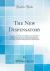 The New Dispensatory : Containing, I. the Elements of Pharmacy; II. the Materia Medica, or an Account of the Substances Employed in Medicine; with the Virtues and Uses of Each Article, So Far As They Are Warranted by Experience and Observation