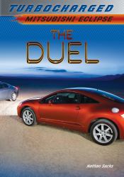 The Duel : Mitsubishi Eclipse