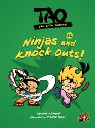 Ninjas and Knock Outs! : Book 2