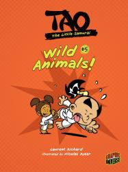 Wild Animals! : Book 5