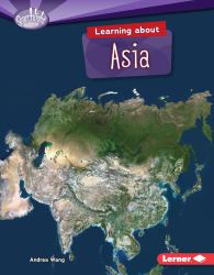 Learning about Asia