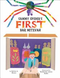 Sammy Spider's First Bar Mitzvah