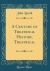 A Century of Theatrical History, Theatrical (Classic Reprint)