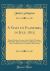 A Visit to Flanders, in July 1815 : Being Chiefly an Account of the Field of Waterloo; with a Short Sketch of Antwerp and Brussels, at That Time Occupied by the Wounded of Both Armies (Classic Reprint)