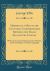 Memoir of a Map of the Countries Comprehended Between the Black Sea and the Caspian : With an Account of the Caucasian Nations, and Vocabularies of Their Languages (Classic Reprint)