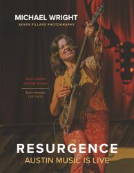 Resurgence : Austin Music Is Live