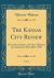 The Kansas City Review, Vol. 9 : Devoted to Science, the Arts, Industry and Literature; December, 1885 (Classic Reprint)