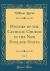 History of the Catholic Church in the New England States, Vol. 2 (Classic Reprint)