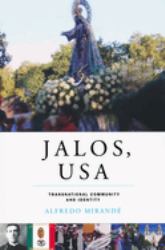 Jalos, USA : Transnational Community and Identity