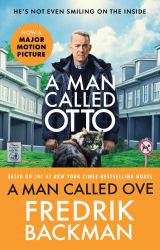 A Man Called Ove : A Novel