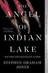 The Angel of Indian Lake