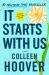 It Starts with Us: Special Collector's Edition : A Novel