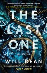 The Last One : A Novel