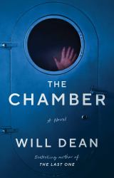 The Chamber : A Novel