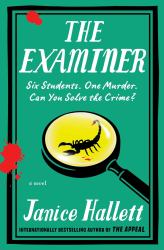 The Examiner : A Novel