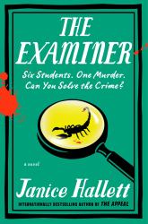 The Examiner : A Novel