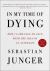 In My Time of Dying : How I Came Face to Face with the Idea of an Afterlife