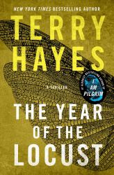 The Year of the Locust : A Thriller