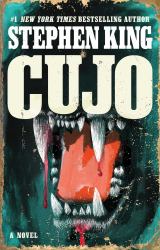 Cujo : A Novel