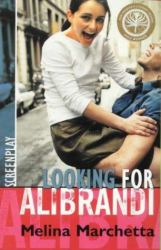 Looking for Alibrandi: the Screenplay