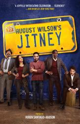 Jitney : A Play