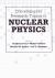 Contemporary Research Topics in Nuclear Physics