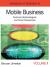 Handbook of Research in Mobile Business : Technical, Methodological, and Social Perspectives (1st Edition) (Volume 2)