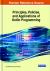 Principles, Policies, and Applications of Kotlin Programming