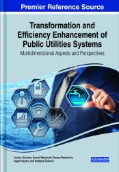 Transformation and Efficiency Enhancement of Public Utilities Systems: Multidimensional Aspects and Perspectives