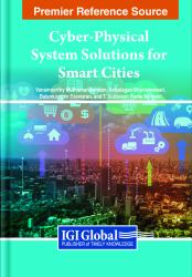 Cyber-Physical System Solutions for Smart Cities