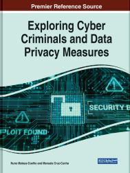 Exploring Cyber Criminals and Data Privacy Measures