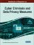 Exploring Cyber Criminals and Data Privacy Measures