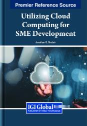 Utilizing Cloud Computing for SME Development