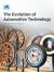 The Evolution of Automotive Technology : A Handbook