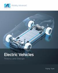 Electric Vehicles : Theory and Design