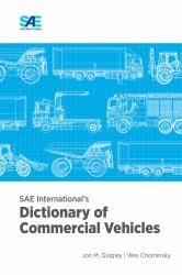 SAE International's Dictionary of Commercial Vehicles