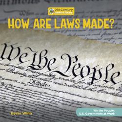 How Are Laws Made?