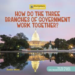 How Do the Three Branches of Government Work Together?