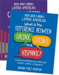 Racial Justice in America: Latinx American (Set)