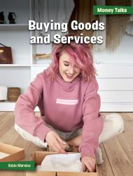 Buying Goods and Services