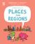 Introduction to Places and Regions