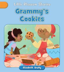 Grammy's Cookies