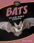 Bats : The Dark-Winged Crusaders