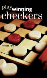 Play Winning Checkers