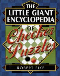 The Little Giant Encyclopedia of Checker Puzzles