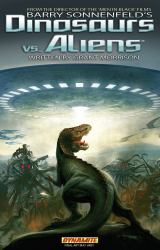 Barry Sonnenfeld's Dinosaurs vs Aliens